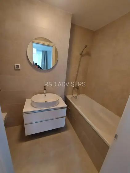 Apartament 3 camere ultracentral nou, complet mobilat lux / Armeneasca - 7