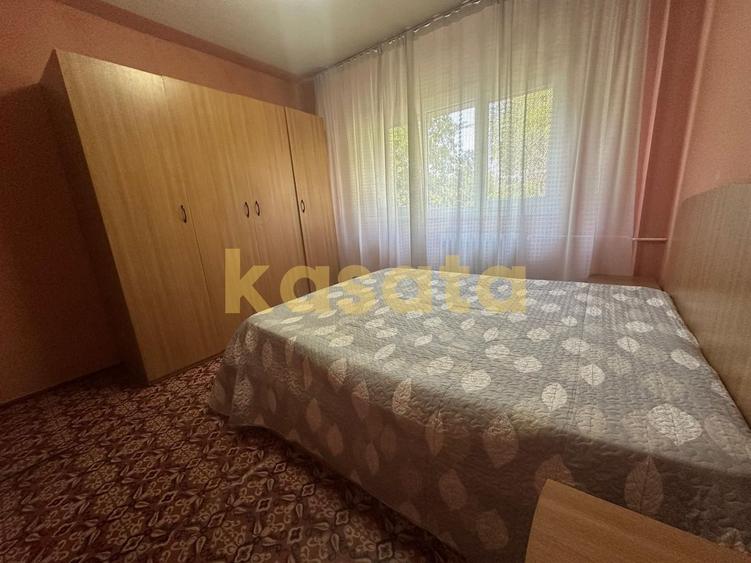 Apartament 2 camere decomandat | Ozana | Etaj 2 | 56,7 mp
