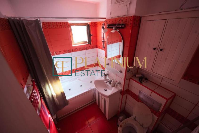 P4990 Apartament cu 2 camere, zona Complexul Studențesc