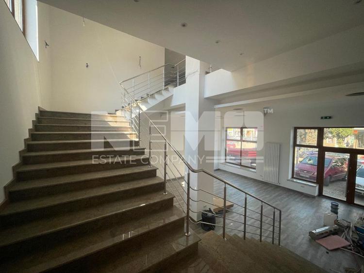 SPATIU COMERCIAL | CENTRAL