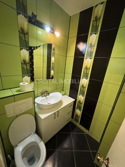 📍 De Inchiriat: Apartament 3 Cam. Superb, Metrou Brâncoveanu & Parc 🌳✨ - 6