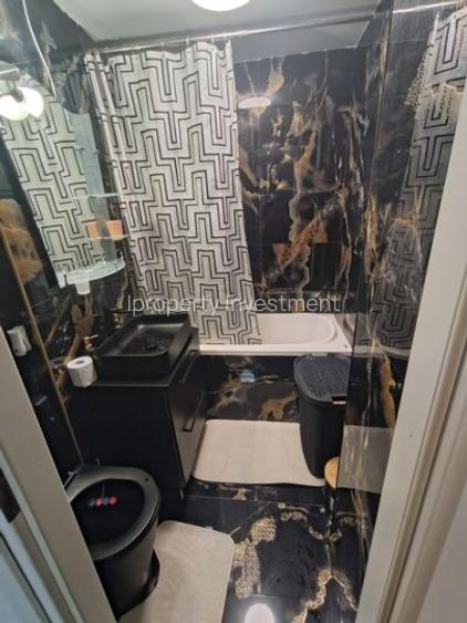 Piata Trapezului | 2 camere | Modern | Metrou 1 decembrie
