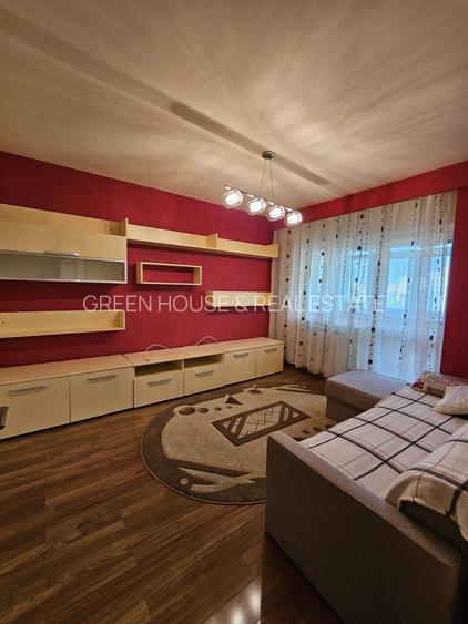 Apartament 2 camere-decomandar-mobilat si utilat - 7
