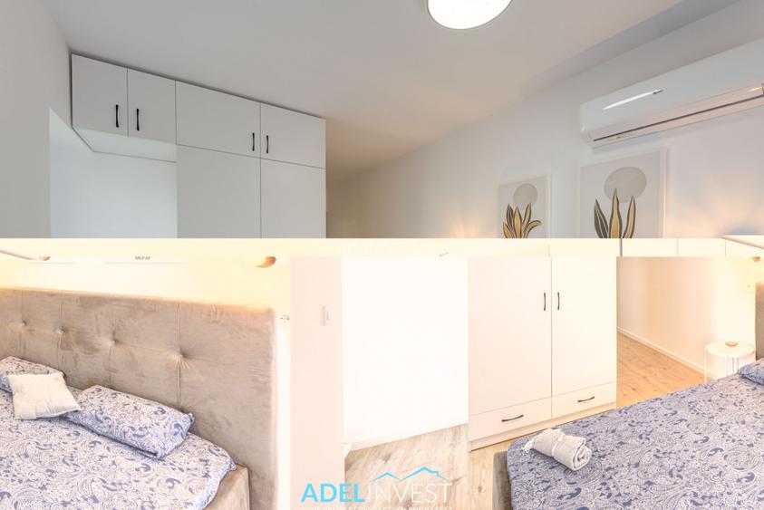 BELVEDERE RESIDENCE |2 CAMERE MOBILATE SI UTILATE MODERN - 3