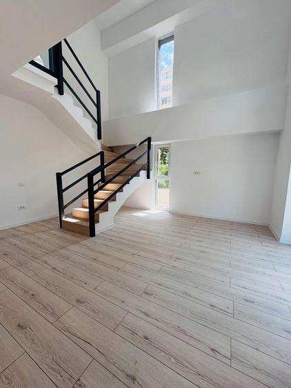 Duplex Nemobilat/GranVia Lake View/4 camere/Curte/Parcare