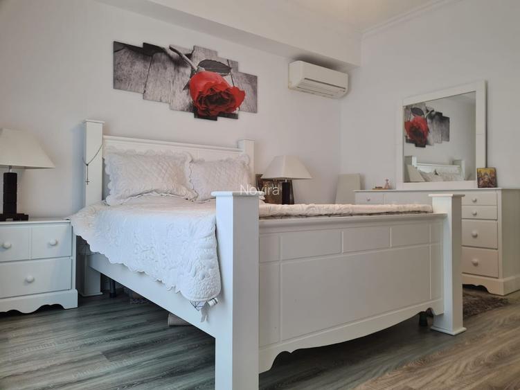 Apartament 3 Camere LUX | Fabrica de Glucoza | Piscina | Parcare - 7