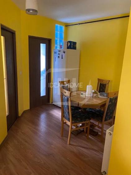Apartament 2 camere, intermediar, cartierul Iris! - 3