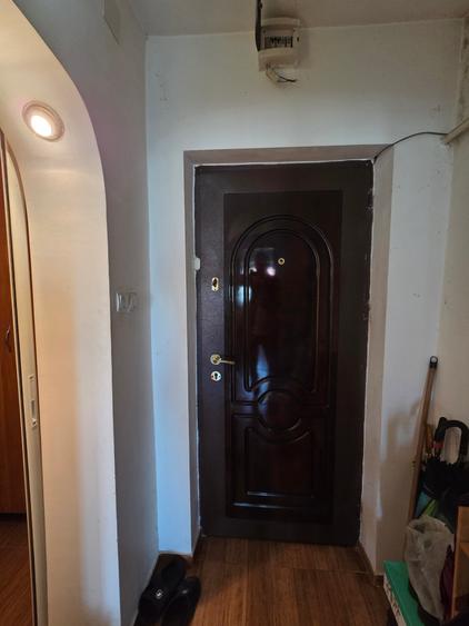 Apartament 3 camere confort 1 etaj 4 ultracentral Adjud