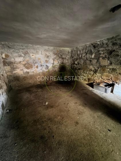 Casă cu teren de 1.651 mp și ieșire directă la lac | Feldioara, Brașov - 18