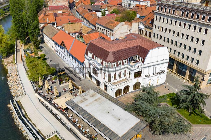 Spațiu comercial / birou ultracentral - Piața Ferdinand, Oradea