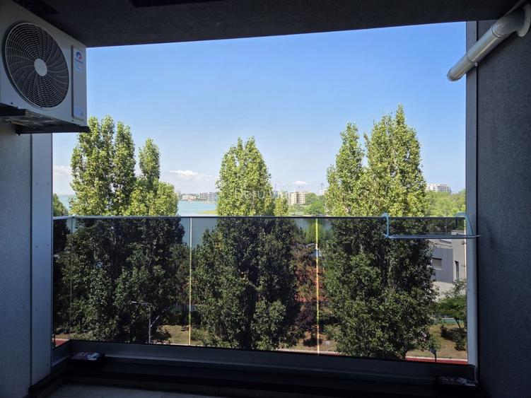 Apartament 2 Camere Complex Aviatorii - Avi Garden  - 12