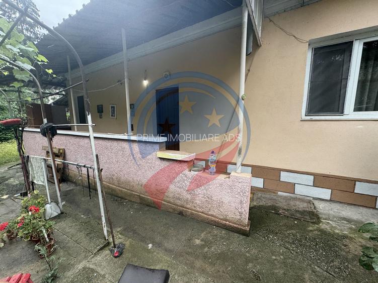 Casa si teren Ultracentral - 6