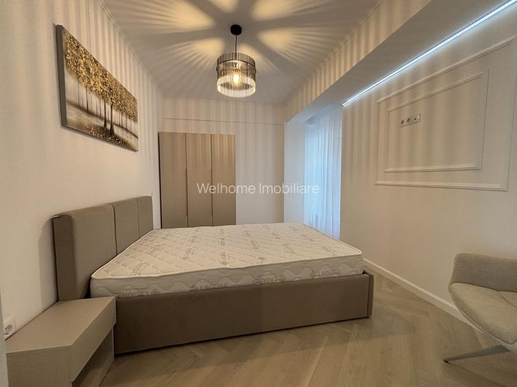 Apartament 3 camere PREMIUM în Șelimbăr,  zona Triajului - 19