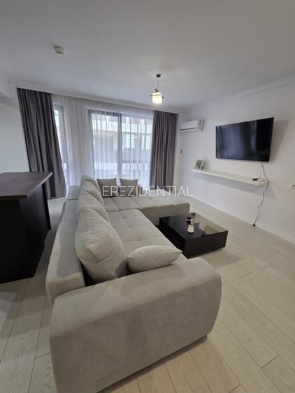 Apartament-2-camere-CATEDRAL-RESIDENCE-13-SEPTEMBRIE-MARRIOTT - 3