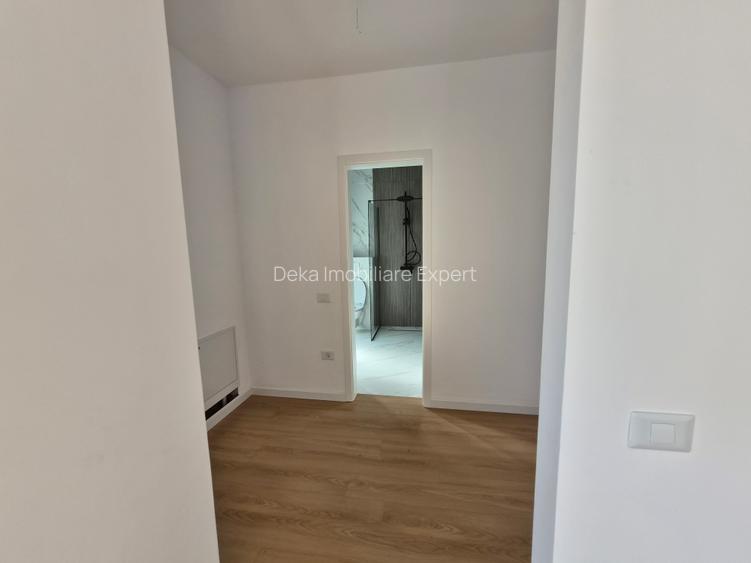 Vila Individuala 5 camere, dormitor parter LA CHEIE! - 25