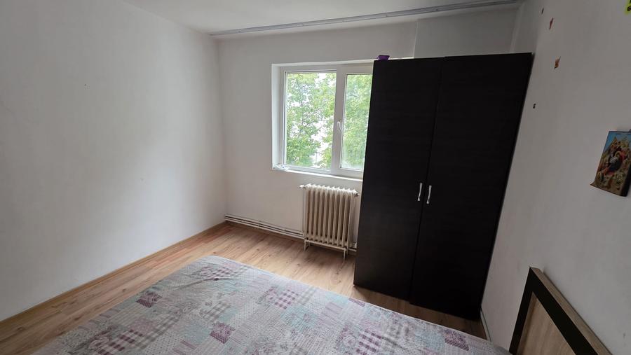 Apartament 2 camere – Aleea Nucului,45.000 € • Se acceptă credit