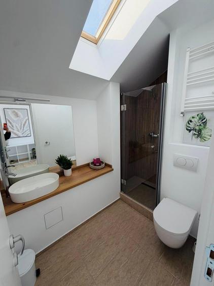 Duplex 4 camere - Cotroceni