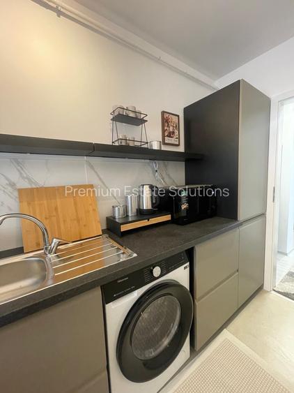 APARTAMENT MODERN - DECOMANDAT - PRIMA INCHIRIERE - LOC DE PARCARE - 30