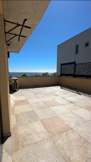 Unicat ! Penthouse Mamaia Central - 690.000 euro