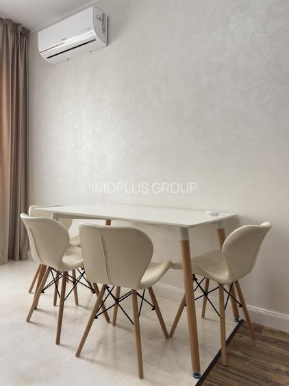 APARTAMENT LUX 2 CAMERE ROYAL TOWN SPRE INCHIRIERE - 20