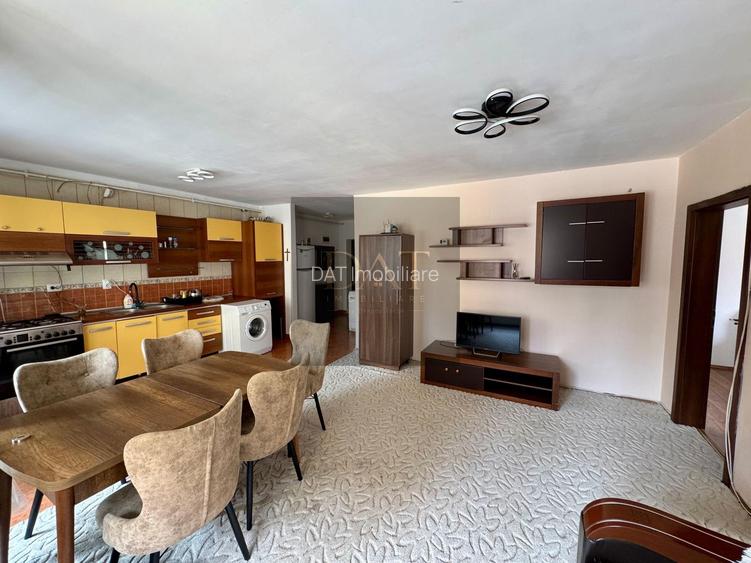 Oportunitate! Apartament 3 camere, parcare inclusa, zona Terra - 2