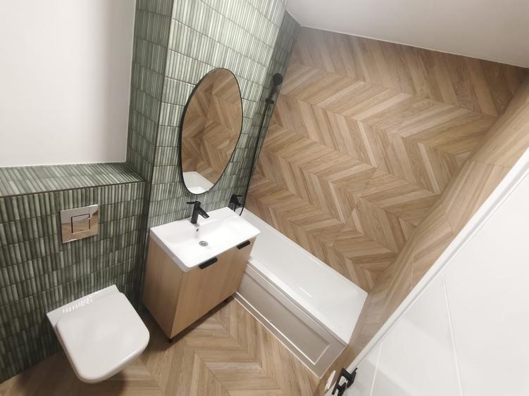 Apartament 2 Camere | Decomandat | Renovat | 4 min Metrou | 1980