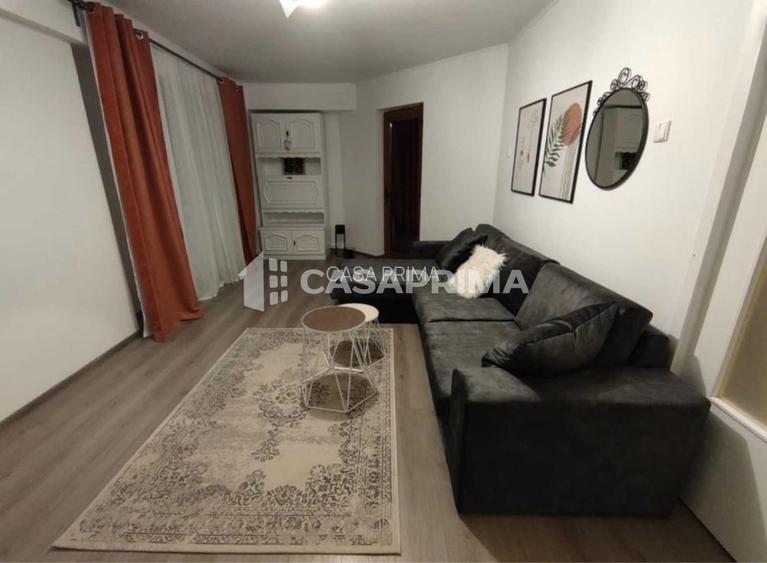 Apartament 2 camere Frumoasa-Continental, etaj intermediar, 67mp ! - 2