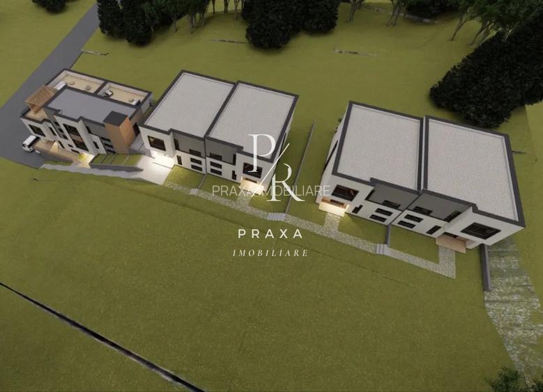 Teren intravilan, 1438 mp, front 18, autorizatie de constructie, zona Razoare! - 4