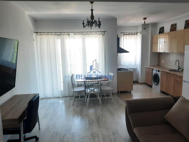 Complexul Rezidential YOLA 71 (zona Pacii) 2camere+parcare