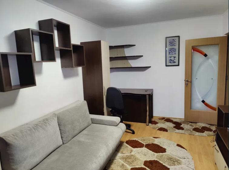 Apartament cu 1 camera in Alexandru cel Bun-Lic.Miron Costin