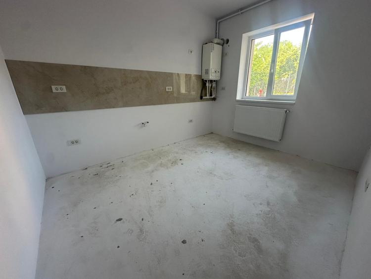 Apartament NOU, FINISAT LA CHEIE| 2 camere, 48 mp, etaj 1| zona Aiud