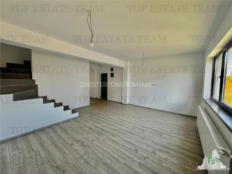 Sector 5 / granita cu Bragadiru / Duplex de vanzare cu 3 camere / Curte de 200mp - 4