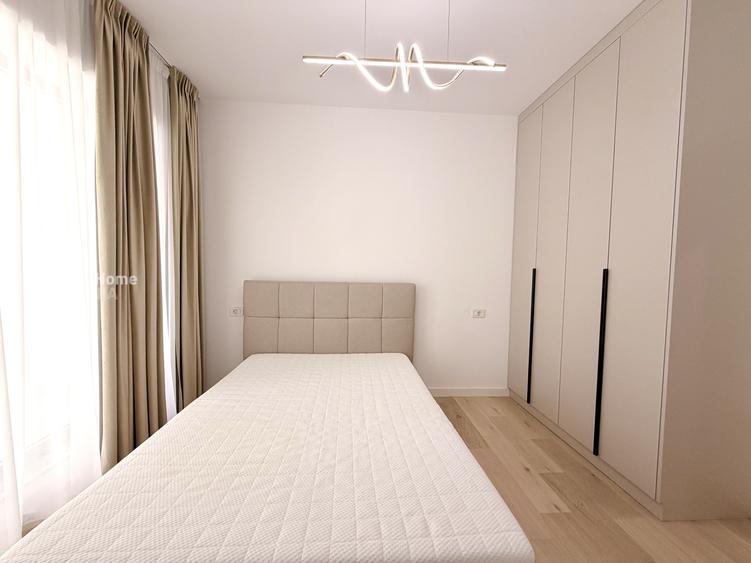 3 Camere | Design Modern | Pet Friendly | First Estate - Pipera