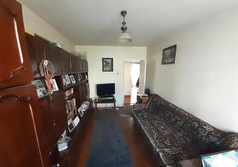 Apartament 3 camere, 75 mp, zona Cloșca, ideal investiție