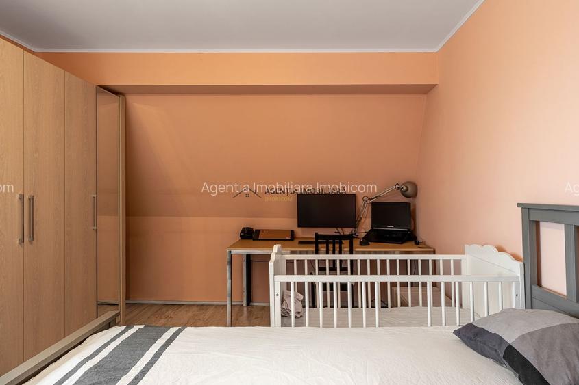 Duplex luminos | Orientare Sud | Centrală proprie | Apărătorii Patriei - 18