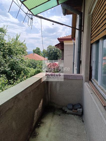Casă solidă în Orșova, S+P+E, 220 mp, teren 284 mp - 34
