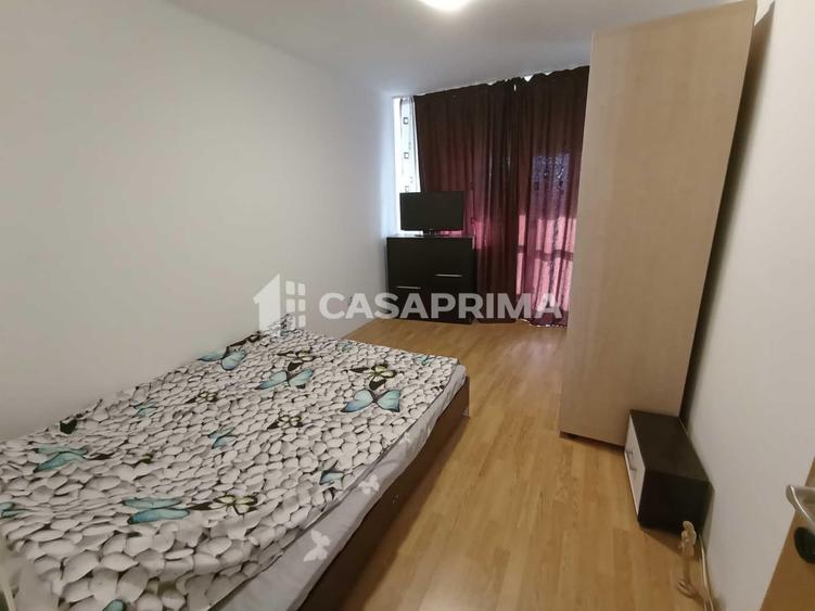 CHIRIE, apartament 2 camere decomandat, CUG, SPATIOS, ideal locuit