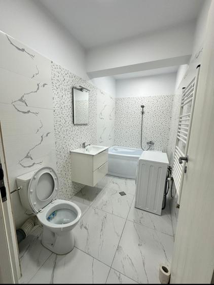 Dobroesti 2 Camere Marului 8-10 Etaj 2 Mobilat si Parcare