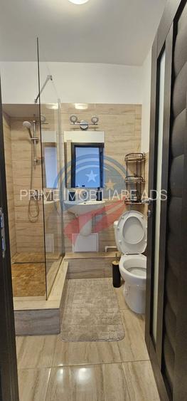 GARSONIERA LUX (2 CAMERE) ULTRACENTRAL - PRIMA INCHIRIERE - 9