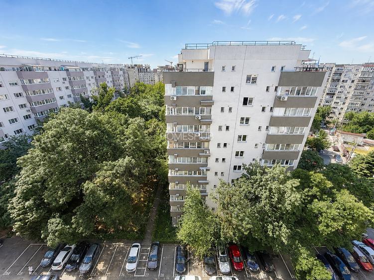 0% | Apartament 2 camere 53 mp, centrala proprie, la metrou Lujerului - 14