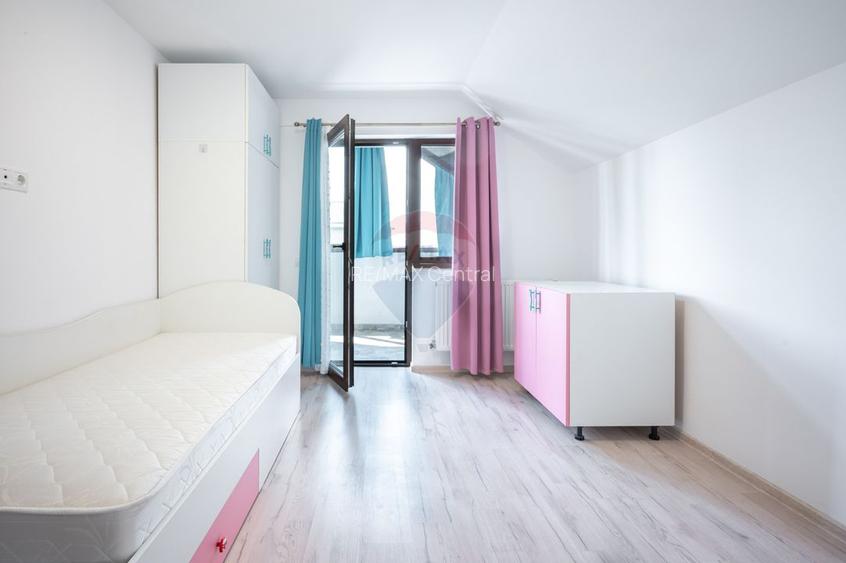 Casă Modernă cu 4 camere în Cartier Izvor - Predare imediată! - 40
