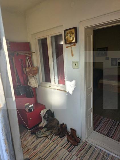 Casa si gradina in Bodoc - 6