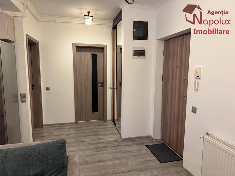 🏡✨ Apartament modern de vânzare în cartierul Europa ✨🏡