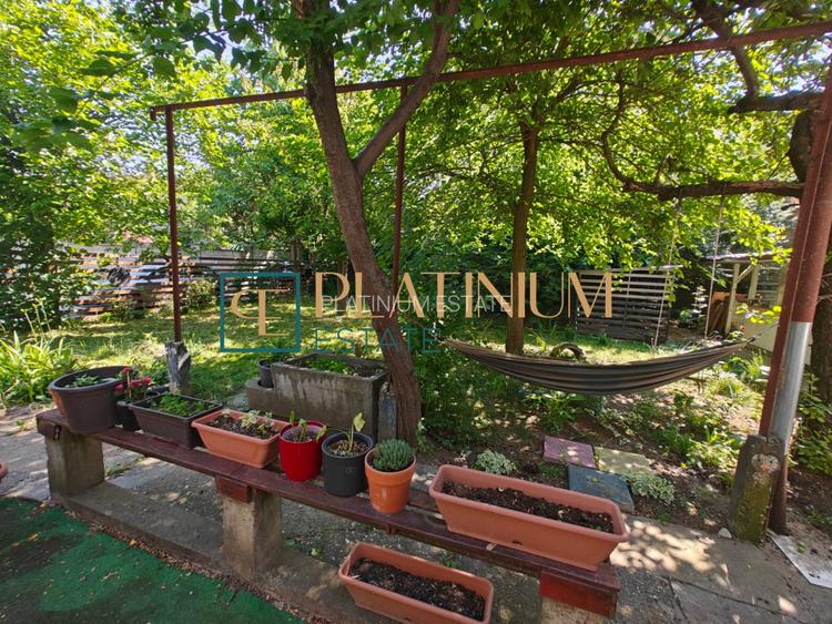 P4522 Casă individuală cu 3 camere decomandate, zona Girocului/Județean - 15