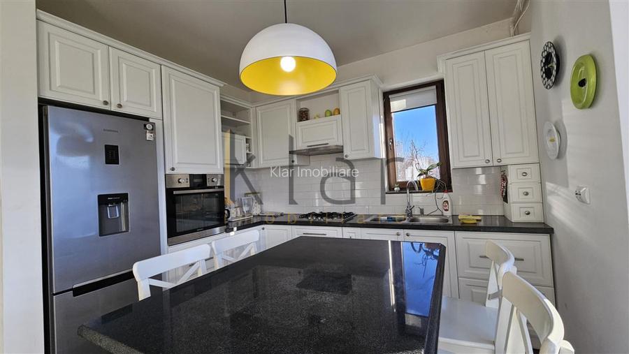 Apartament 3 camere 60mp,balcon,Europa, zona Luminia - 9