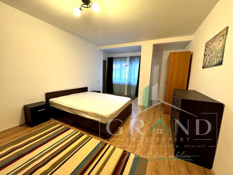 Ap 3 camere | 2 BAI | 116mp | RENOVAT | PARCARE | MANASTUR/BUCIUM