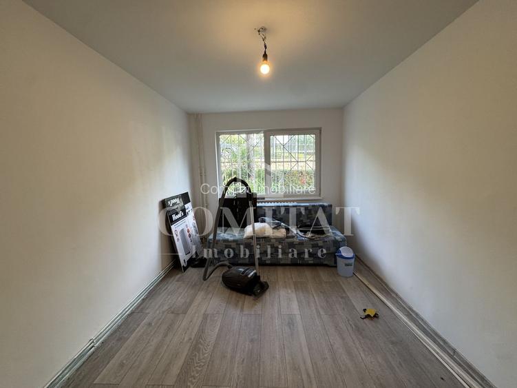 Apartament cu 3 camere decomandate | Zona Bucium - Cartierul Mănăștur - 2