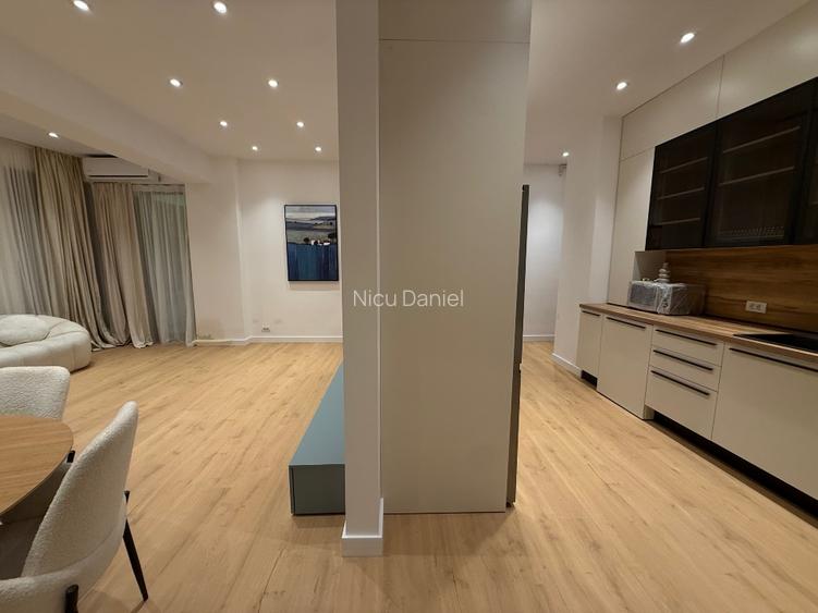 APARTAMENT 3 CAMERE | 103 MP UTILI | FINISAT LA CHEIE | IANCULUI – FERDINAND - 13