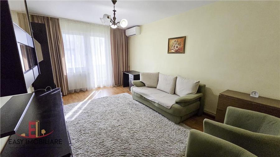 Apartament 4 camere, 110 mp, etaj 3, 2 bai, imediat ocupabil