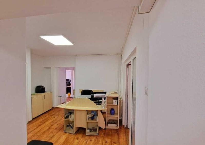 Spatiu Birou | Izvor | Unirii | 5 Camere | 5 minute metrou